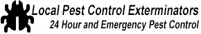 Ogdensburg WI Pest Control Exterminators